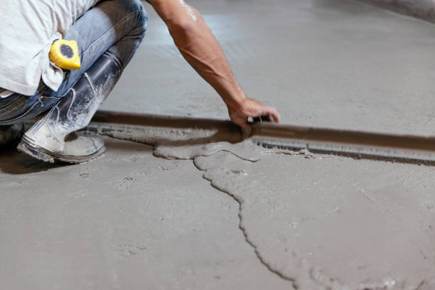 Best Concrete Sealing and Maintenance in Meadowlakes, TX