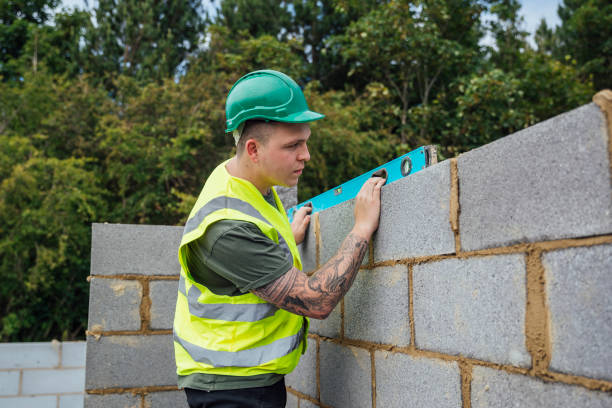 Best Concrete Foundation Repair in Meadowlakes, TX