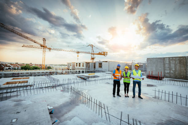 Best Concrete Demolition Services in Meadowlakes, TX