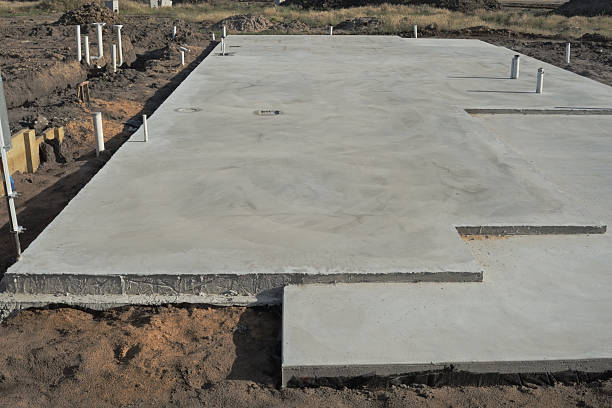 Best Concrete Sealing and Maintenance in Meadowlakes, TX