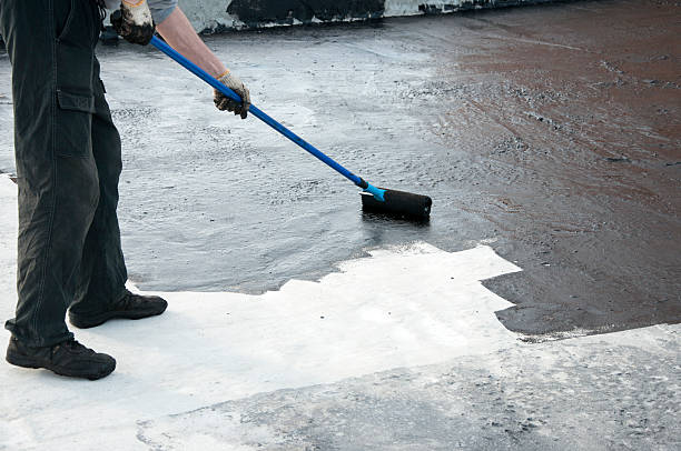 Best Decorative Concrete in Meadowlakes, TX